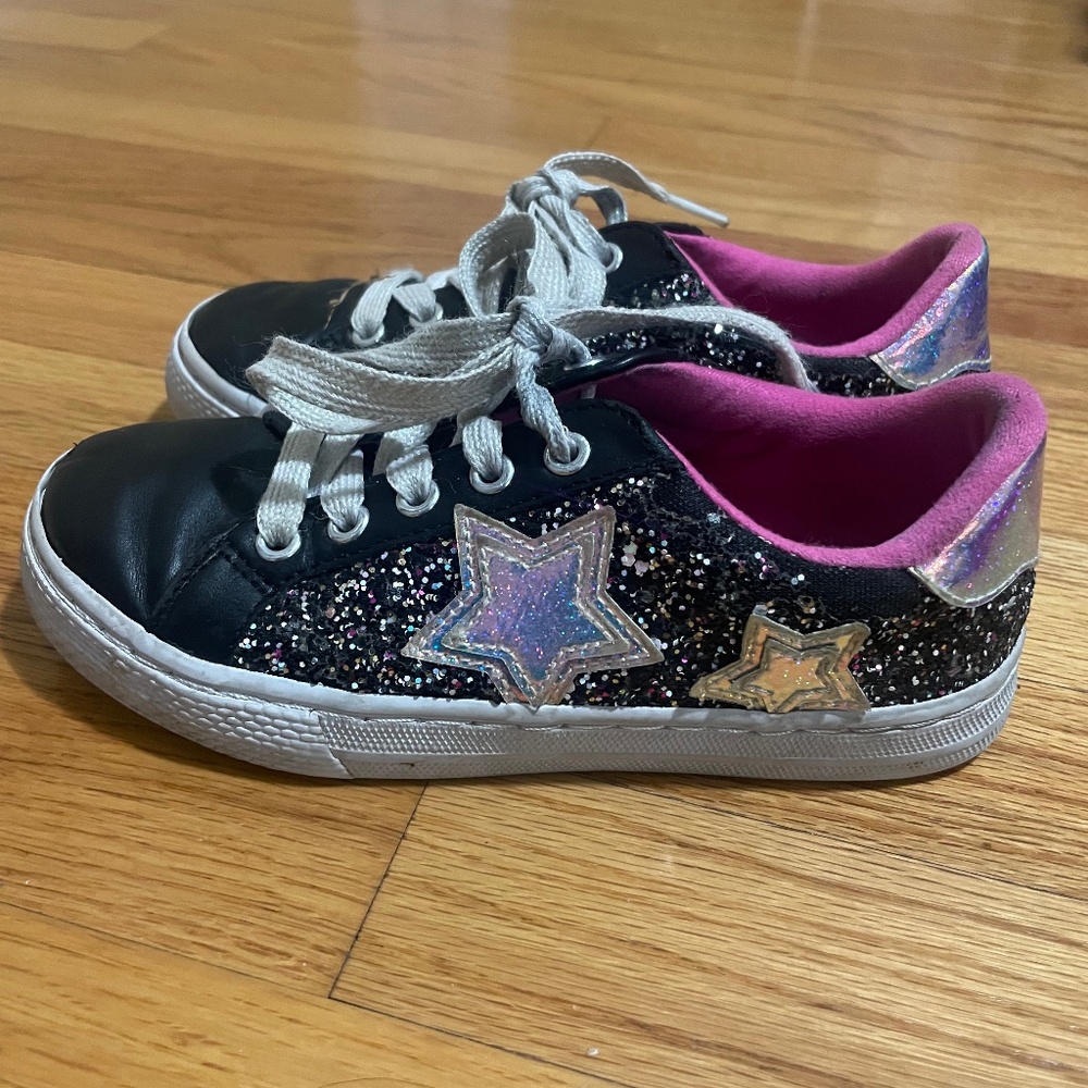 Children’s place sneakers